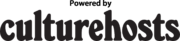 Powered by Culture Hosts