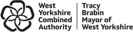 West Yorkshire Combined Authority Logo